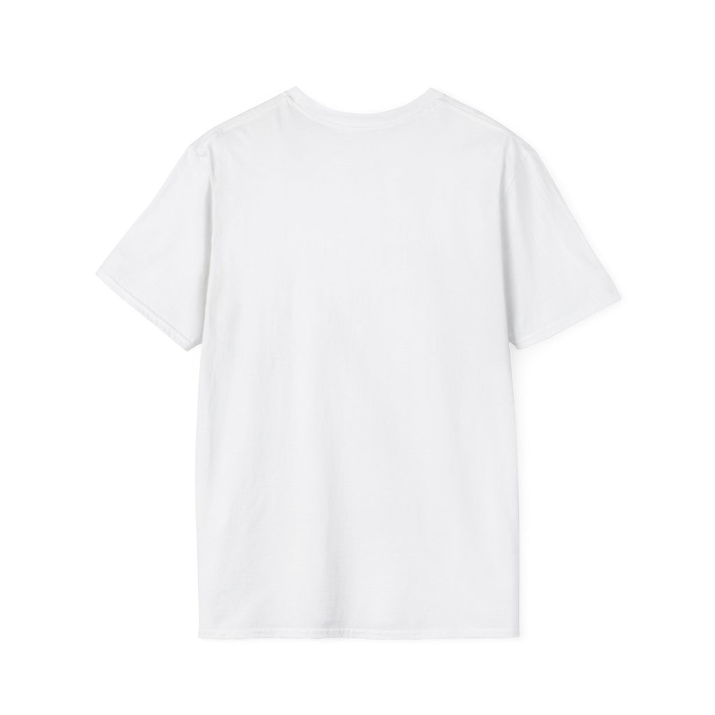 BASSHEAD Graphic Tee