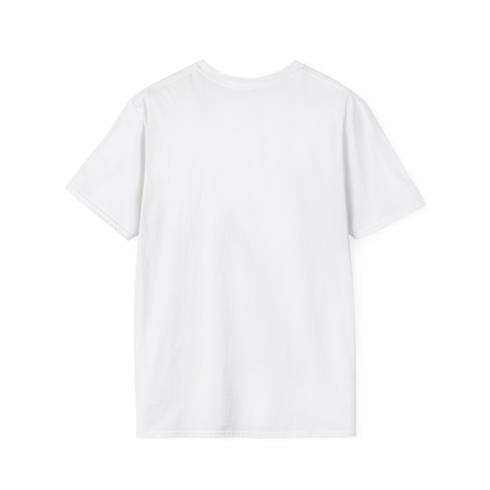 BASSHEAD Graphic Tee