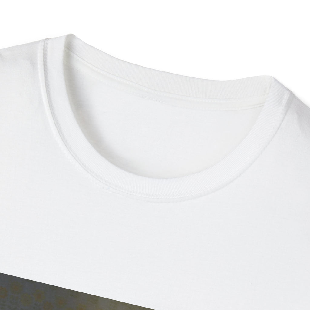 BASSHEAD Graphic Tee