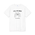 Call Me Daddy Cotton Tee