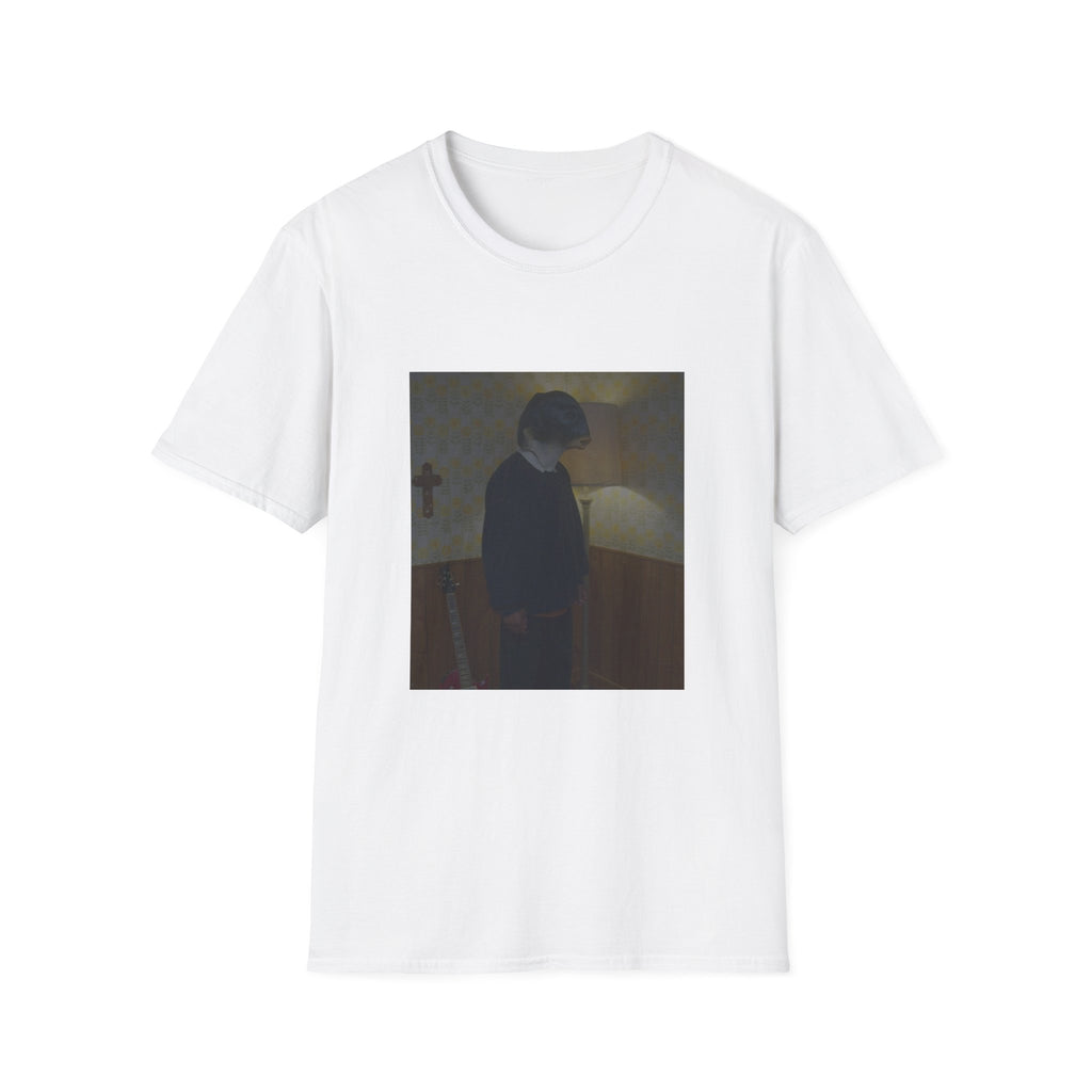 BASSHEAD Graphic Tee