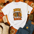 Nice Rack Cotton Tee