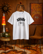 Call Me Father Cotton Tee