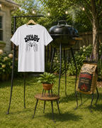 Call Me Father Cotton Tee