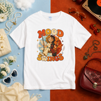 Mood Swings Cotton Tee