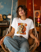 Mood Swings Cotton Tee