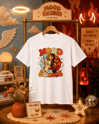 Mood Swings Cotton Tee