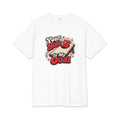 Cornhole Cotton Tee
