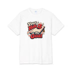Cornhole Cotton Tee
