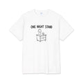 One Night Stand Cotton Tee