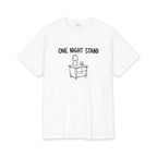 One Night Stand Cotton Tee