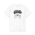 Call Me Father Cotton Tee