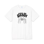 Call Me Father Cotton Tee